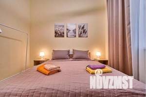 2-к квартира, посуточно, 50м2, 1/14 этаж