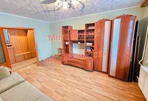 3-к квартира, на длительный срок, 65м2, 5/9 этаж