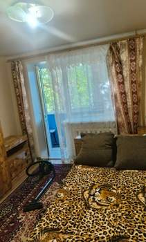 1-к квартира, на длительный срок, 22м2, 2/9 этаж