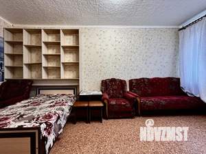 1-к квартира, на длительный срок, 42м2, 13/14 этаж