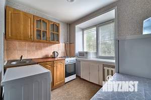 1-к квартира, посуточно, 32м2, 2/5 этаж