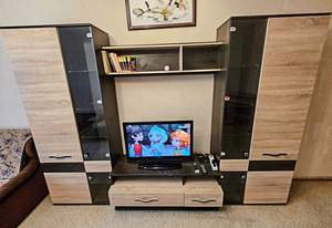 1-к квартира, на длительный срок, 52м2, 6/8 этаж