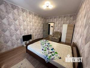 1-к квартира, на длительный срок, 36м2, 20/26 этаж