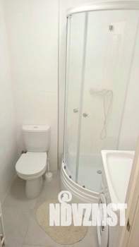 1-к квартира, посуточно, 24м2, 1/1 этаж