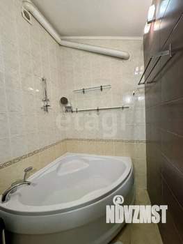 Студия квартира, на длительный срок, 47м2, 8/8 этаж