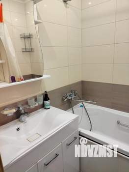 1-к квартира, на длительный срок, 50м2, 6/14 этаж