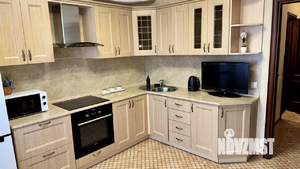 1-к квартира, на длительный срок, 43м2, 12/16 этаж