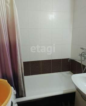 3-к квартира, на длительный срок, 66м2, 2/5 этаж
