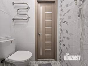 1-к квартира, посуточно, 25м2, 6/15 этаж