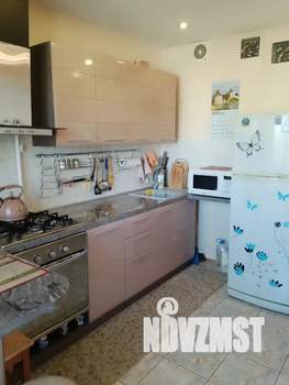 3-к квартира, посуточно, 70м2, 7/9 этаж