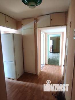 2-к квартира, на длительный срок, 50м2, 5/5 этаж