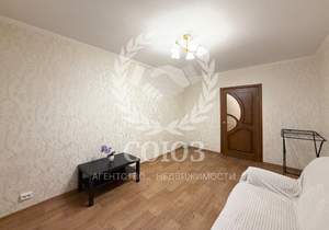 2-к квартира, на длительный срок, 56м2, 1/9 этаж