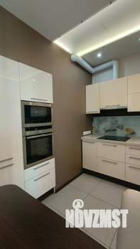3-к квартира, на длительный срок, 98м2, 6/19 этаж