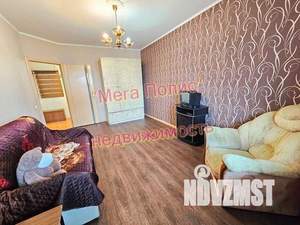 1-к квартира, на длительный срок, 36м2, 4/5 этаж