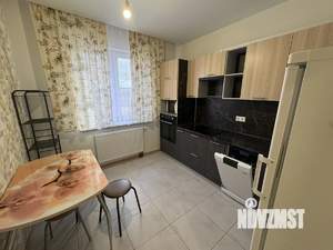 1-к квартира, на длительный срок, 35м2, 5/15 этаж