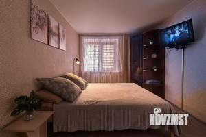 1-к квартира, посуточно, 32м2, 1/1 этаж