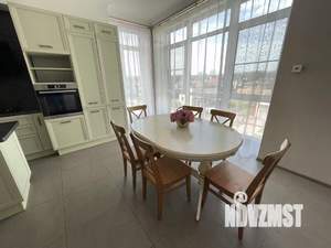 3-к квартира, на длительный срок, 98м2, 3/3 этаж