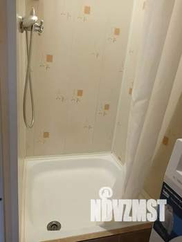 1-к квартира, посуточно, 25м2, 2/5 этаж