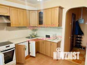 1-к квартира, на длительный срок, 50м2, 11/17 этаж