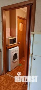 Студия квартира, на длительный срок, 14м2, 3/5 этаж