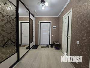 1-к квартира, на длительный срок, 45м2, 10/20 этаж