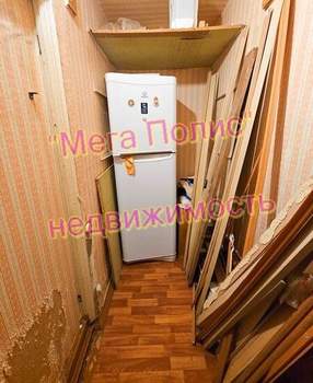 2-к квартира, на длительный срок, 50м2, 1/4 этаж