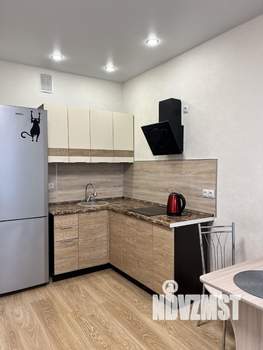 Студия квартира, посуточно, 27м2, 9/22 этаж