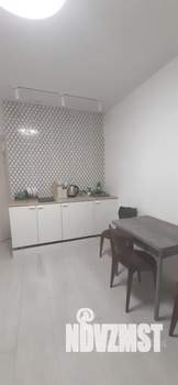 1-к квартира, на длительный срок, 47м2, 1/19 этаж