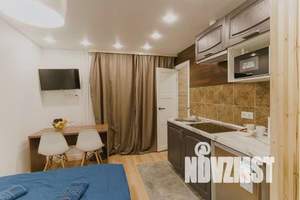 1-к квартира, посуточно, 15м2, 8/9 этаж