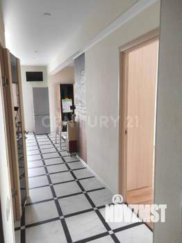 2-к квартира, на длительный срок, 70м2, 11/17 этаж