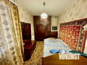 2-к квартира, на длительный срок, 45м2, 2/4 этаж