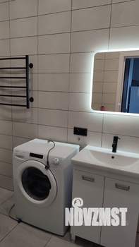 1-к квартира, на длительный срок, 43м2, 3/19 этаж