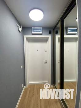 2-к квартира, посуточно, 55м2, 4/11 этаж