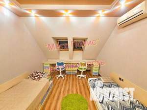 3-к квартира, на длительный срок, 105м2, 4/5 этаж