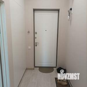 1-к квартира, на длительный срок, 45м2, 16/19 этаж