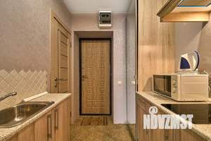 Студия квартира, на длительный срок, 18м2, 4/5 этаж