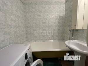 1-к квартира, на длительный срок, 36м2, 3/9 этаж