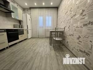 1-к квартира, на длительный срок, 47м2, 8/16 этаж