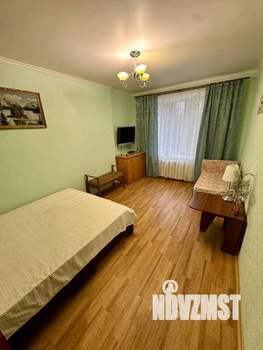 1-к квартира, на длительный срок, 39м2, 1/5 этаж