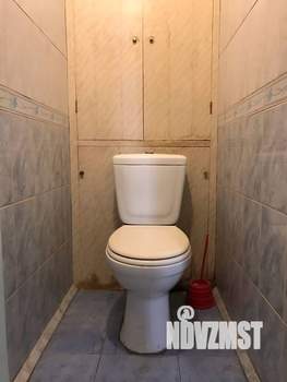 2-к квартира, на длительный срок, 57м2, 5/12 этаж
