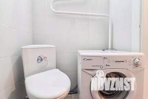 1-к квартира, посуточно, 21м2, 9/9 этаж