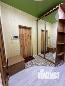 2-к квартира, на длительный срок, 42м2, 8/8 этаж