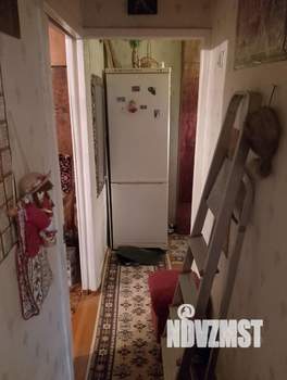 2-к квартира, на длительный срок, 45м2, 5/5 этаж
