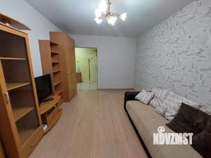 1-к квартира, на длительный срок, 45м2, 10/13 этаж