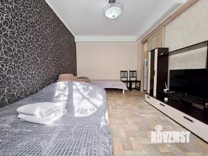 2-к квартира, посуточно, 25м2, 1/1 этаж