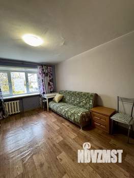 1-к квартира, на длительный срок, 18м2, 2/5 этаж