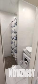 Студия квартира, посуточно, 20м2, 2/19 этаж