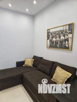 1-к квартира, посуточно, 49м2, 8/9 этаж