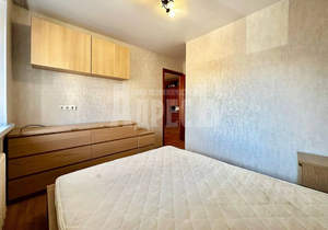 3-к квартира, на длительный срок, 50м2, 3/4 этаж