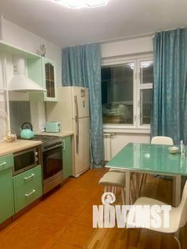 2-к квартира, посуточно, 51м2, 2/5 этаж